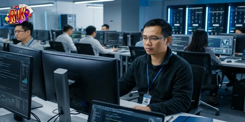 Phan Tài Phiệt – Chuyên Gia Phân Tích Thuật Toán Rikvip 2026 ảnh 3