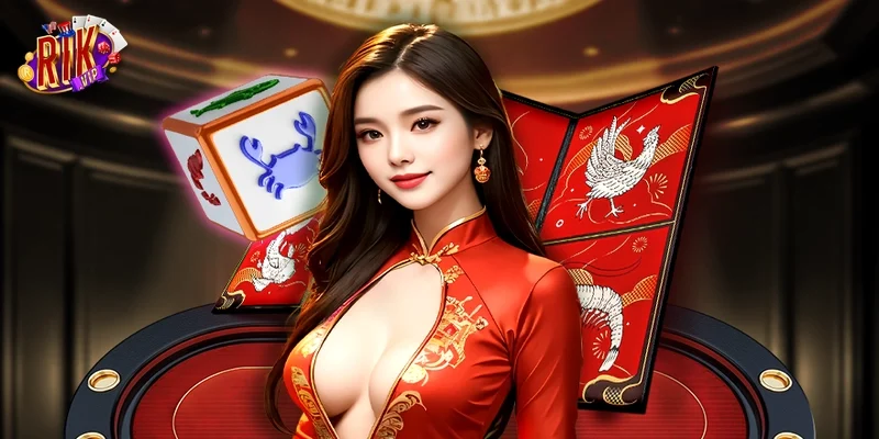 Rikvip 2026 – Bản nâng cấp hoàn hảo của Tip Club về bảo mật và nạp rút. Bước chuyển mình từ huyền thoại cũ sang công nghệ 2026