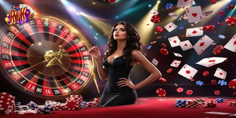 Cách chuyển đổi tài khoản Tip Club cũ sang Rikvip mới nhất Tại sao cần thực hiện chuyển đổi tài khoản ngay lúc này?