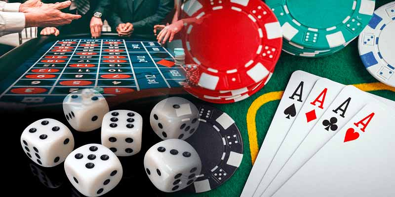 Luật chơi Mậu Binh Rikvip cơ bản cho người mới
