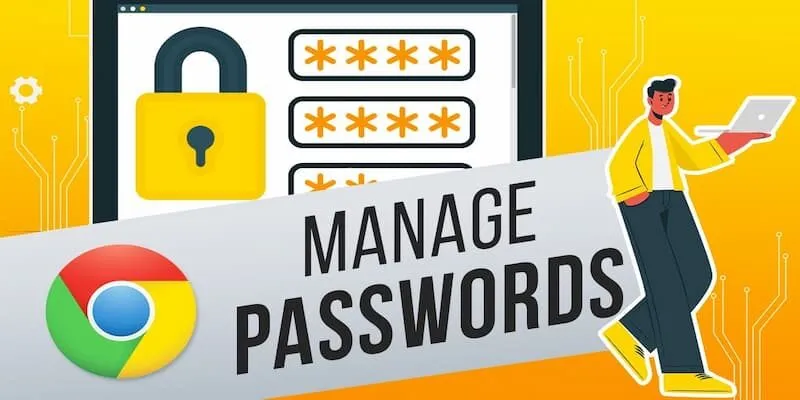 Cách lưu mật khẩu Rikvip an toàn trên trình duyệt Google Chrome Quản lý mật khẩu Rikvip trên nhiều thiết bị Chrome