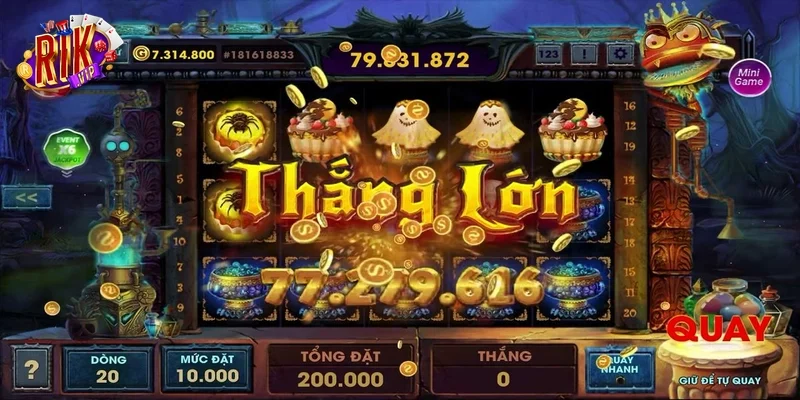 Tại sao Tip Club vẫn là cái tên "quyền lực" nhất trong làng game bài Việt? Hệ thống game bài: Nơi kỹ năng định đoạt số phận